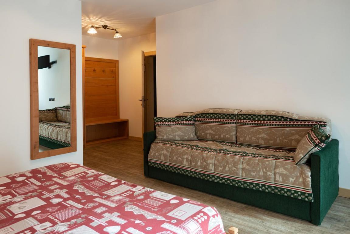 Agriturismo Dalla Natura La Salute Giustino Εξωτερικό φωτογραφία